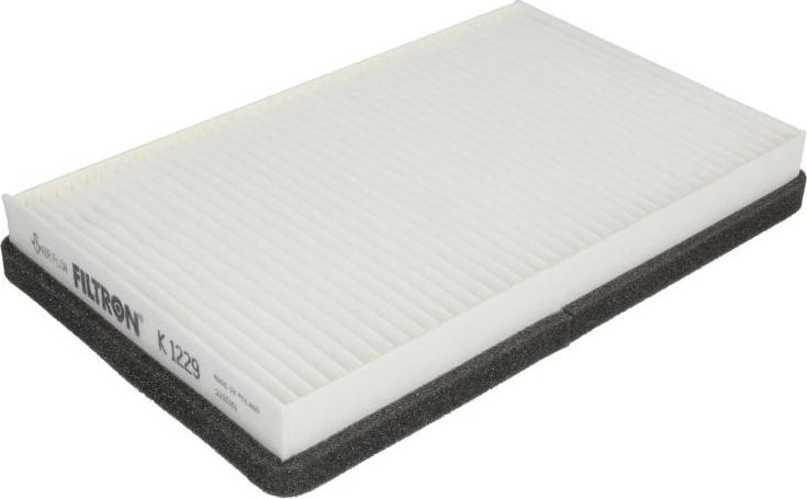 Filtron K1229 - Фильтр воздуха в салоне abcparts.ee