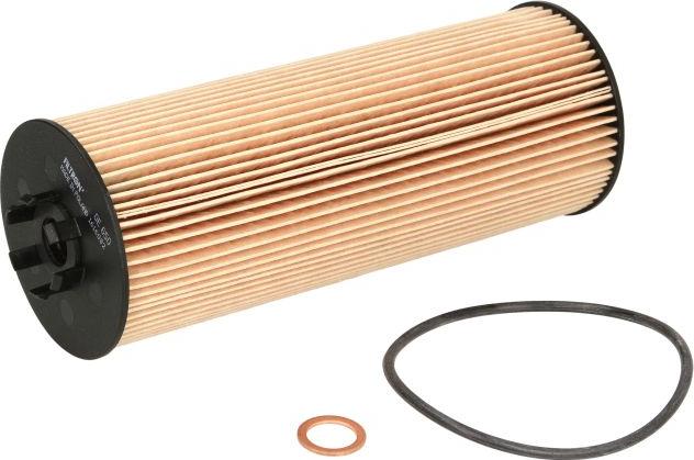 Filtron OE650 - Масляный фильтр abcparts.ee