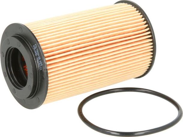 Filtron OE664 - Масляный фильтр abcparts.ee