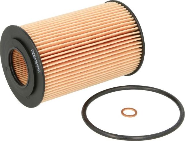 Filtron OE674/4 - Масляный фильтр abcparts.ee