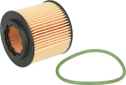 Filtron OE671 - Масляный фильтр abcparts.ee