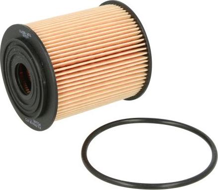 Filtron OE672 - Масляный фильтр abcparts.ee