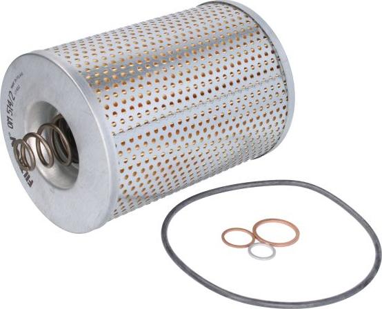 Filtron OM514/2 - Масляный фильтр abcparts.ee