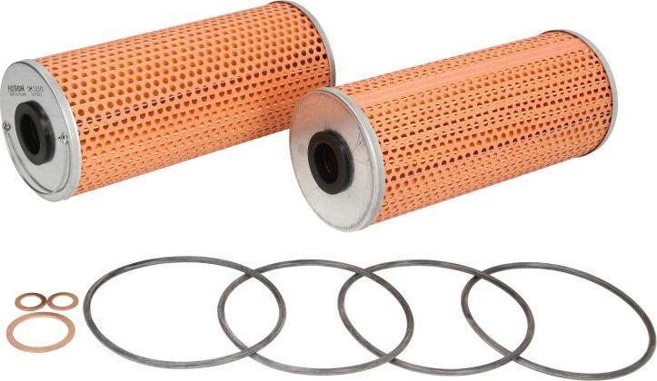 Filtron OM513/1-2x - Масляный фильтр abcparts.ee