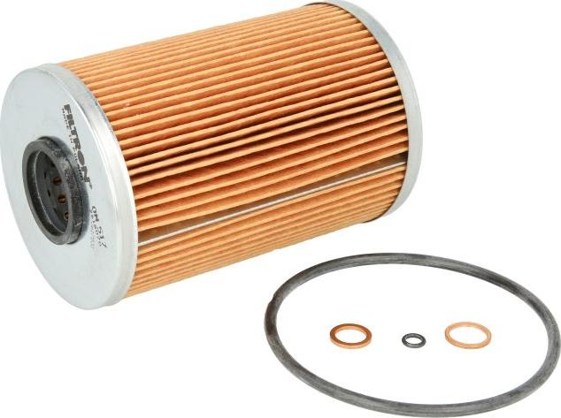 Filtron OM517 - Масляный фильтр abcparts.ee
