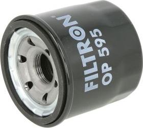 Filtron OP595 - Масляный фильтр abcparts.ee