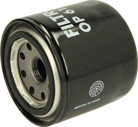 Filtron OP617/1 - Масляный фильтр abcparts.ee