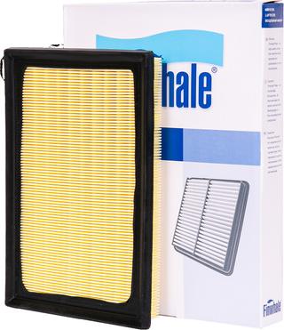 Finwhale AF958 - Воздушный фильтр двигателя abcparts.ee