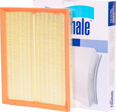 Finwhale AF957 - Воздушный фильтр двигателя abcparts.ee