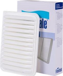 Finwhale AF916 - Воздушный фильтр двигателя abcparts.ee