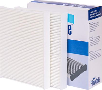 Finwhale AS941 - Фильтр воздуха в салоне abcparts.ee