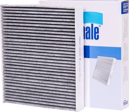 Finwhale AS939C - Фильтр воздуха в салоне abcparts.ee