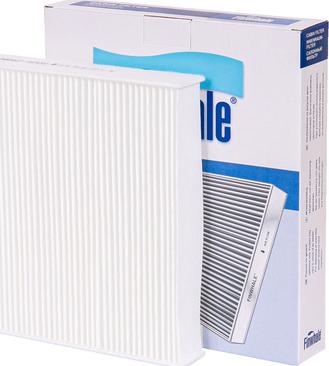 Finwhale AS939 - Фильтр воздуха в салоне abcparts.ee