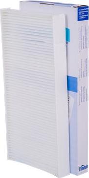 Finwhale AS306 - Фильтр воздуха в салоне abcparts.ee