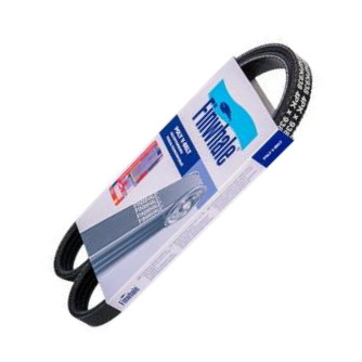 Finwhale BP4PK938 - Поликлиновой ремень abcparts.ee