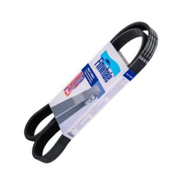 Finwhale BP625 - Поликлиновой ремень abcparts.ee