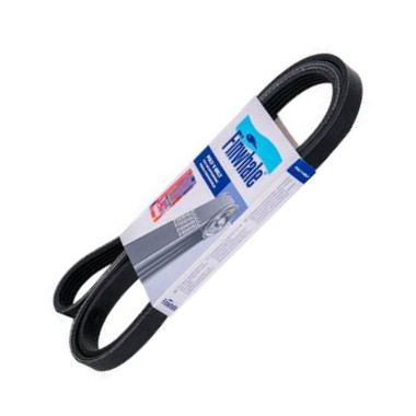 Finwhale BP6PK975 - Поликлиновой ремень abcparts.ee