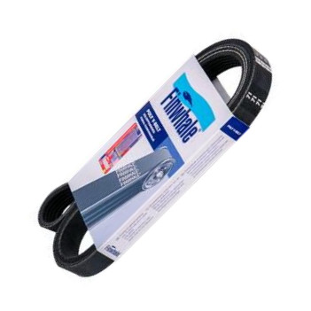 Finwhale BP6PK2000 - Поликлиновой ремень abcparts.ee
