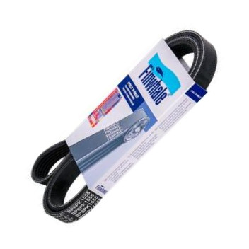 Finwhale BP6PK1555 - Поликлиновой ремень abcparts.ee