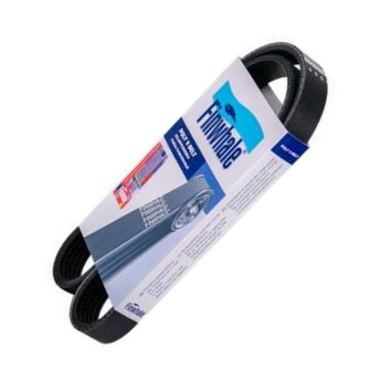 Finwhale BP6PK1305 - Поликлиновой ремень abcparts.ee