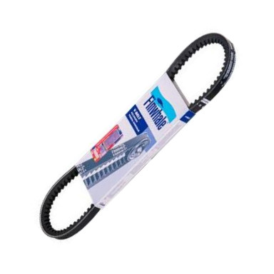 Finwhale BV10x666 - Клиновой ремень, поперечные рёбра abcparts.ee