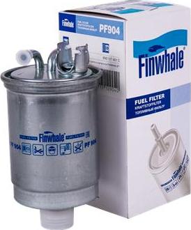 Finwhale PF904 - Топливный фильтр abcparts.ee