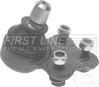 First Line FBJ5582 - Шаровая опора abcparts.ee