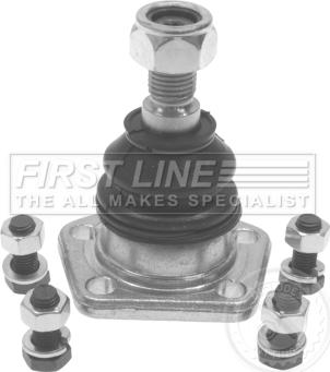 First Line FBJ5004 - Шаровая опора abcparts.ee