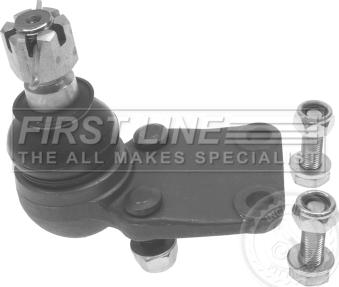 First Line FBJ5121 - Шаровая опора abcparts.ee