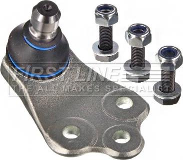 First Line FBJ5728 - Шаровая опора abcparts.ee