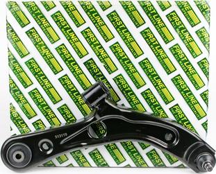 First Line FCA6489 - Рычаг подвески колеса abcparts.ee