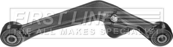 First Line FCA7587 - Рычаг подвески колеса abcparts.ee