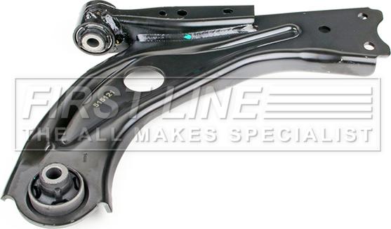 First Line FCA7876 - Рычаг подвески колеса abcparts.ee