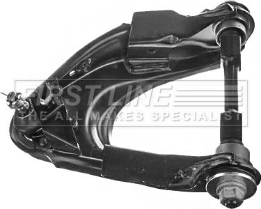 First Line FCA7345 - Рычаг подвески колеса abcparts.ee