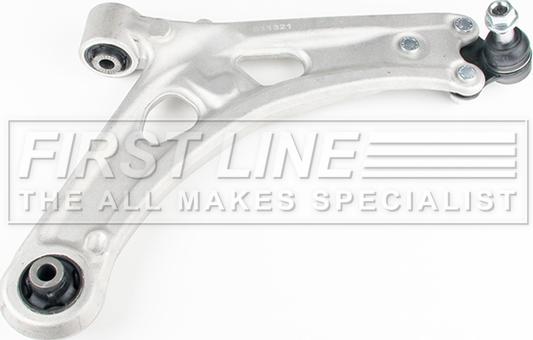 First Line FCA7794 - Рычаг подвески колеса abcparts.ee