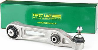 First Line FCA7740 - Рычаг подвески колеса abcparts.ee