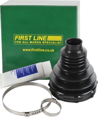 First Line FCB6472 - Пыльник, приводной вал abcparts.ee
