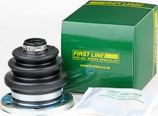 First Line FCB2766 - Пыльник, приводной вал abcparts.ee