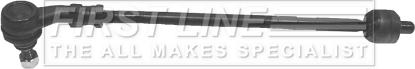 First Line FDL6440 - Рулевая тяга abcparts.ee