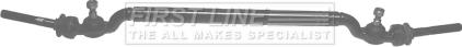 First Line FDL6466 - Продольная рулевая штанга, тяга abcparts.ee