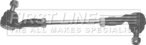 First Line FDL6519 - Рулевая тяга abcparts.ee