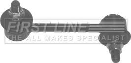 First Line FDL6639 - Тяга / стойка, стабилизатор abcparts.ee