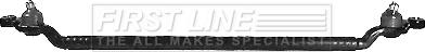 First Line FDL6030 - Продольная рулевая штанга, тяга abcparts.ee