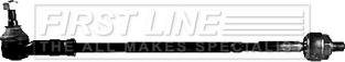 First Line FDL6246 - Рулевая тяга abcparts.ee