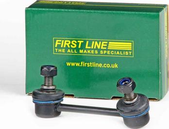 First Line FDL6761 - Тяга / стойка, стабилизатор abcparts.ee