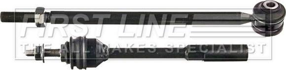 First Line FDL7592 - Тяга / стойка, стабилизатор abcparts.ee