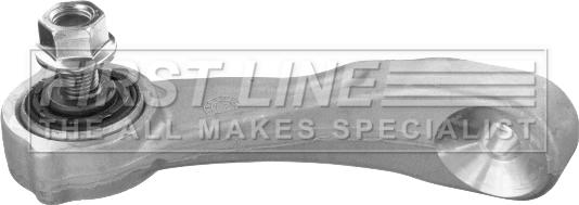 First Line FDL7549 - Тяга / стойка, стабилизатор abcparts.ee