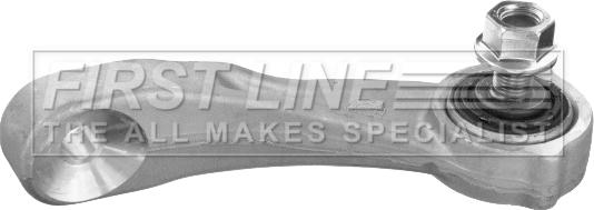 First Line FDL7550 - Тяга / стойка, стабилизатор abcparts.ee