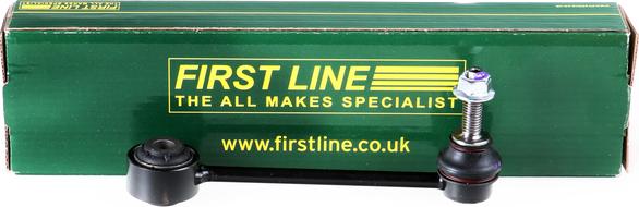 First Line FDL7694 - Тяга / стойка, стабилизатор abcparts.ee