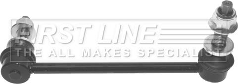 First Line FDL7098 - Тяга / стойка, стабилизатор abcparts.ee